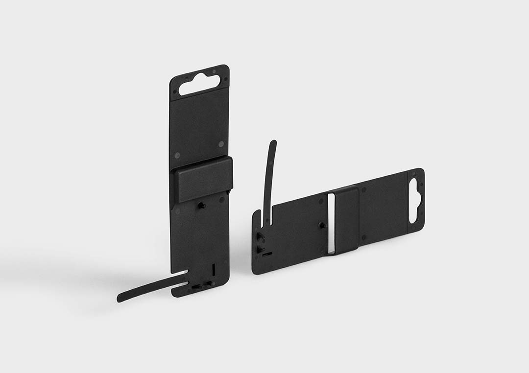 DIY-Clip for Flat Bits